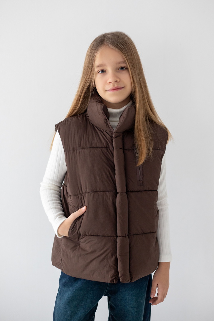 Жилетка дитяча